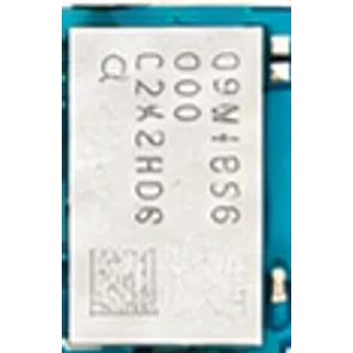 تصویر آی‌سی QPM4850