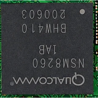 تصویر آیسی MSM8260