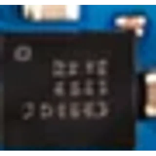 تصویر آیسی DIO8018WL20