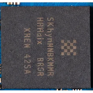 تصویر آی‌سی Exynos 1480 5G S5E8845