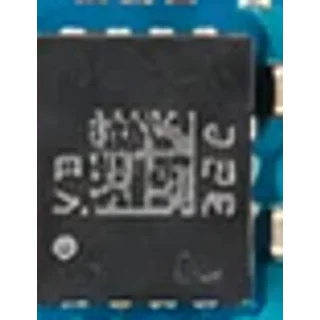 تصویر آی‌سی LSM6DSOQ