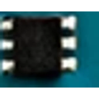 تصویر آی‌سی PESD5V0U5BV