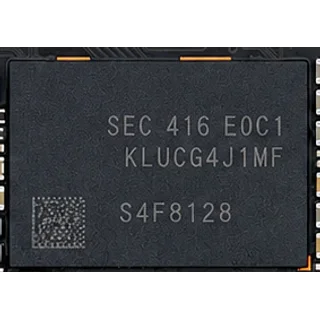 تصویر آیسی KLUEG4RHHF-F0G1