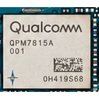 تصویر آیسی QPM7815A