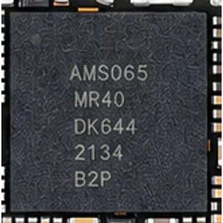 تصویر آیسی DX-S701