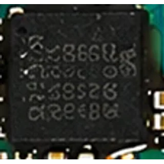 تصویر آی‌سی BCM2093A2
