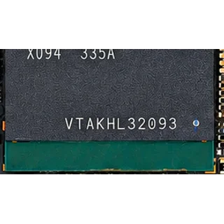 تصویر آی‌سی Snapdragon 8 Gen 3 SM8650-AC
