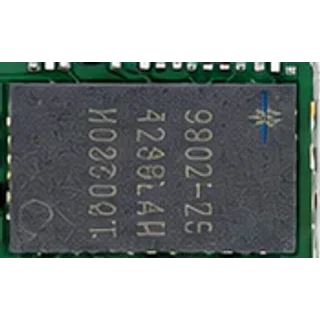 تصویر آیسی OM9902-25