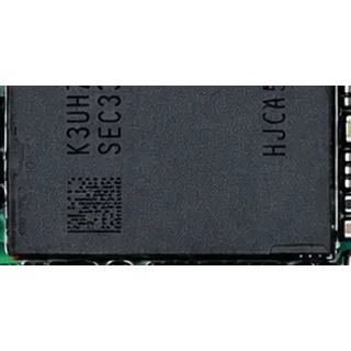 تصویر آیسی Dimensity 8050 MT6893Z-CZA