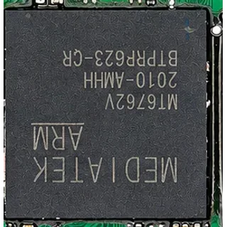 تصویر آیسی MT6762V-CR