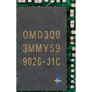 تصویر آی‌سی OM9902-11S