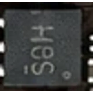تصویر آی‌سی TPS70950DRVT