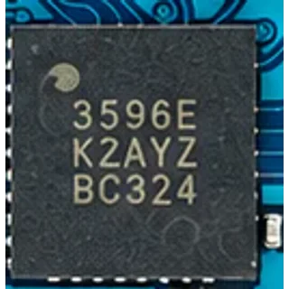 تصویر آیسی NZ5596E