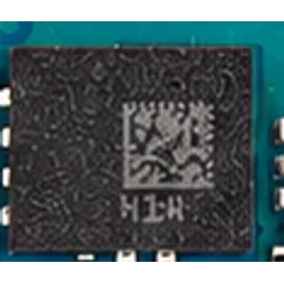 تصویر آی‌سی LSM6DSVW256XTR