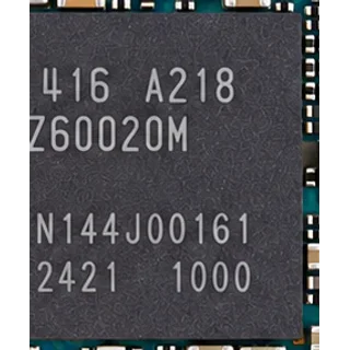 تصویر آی‌سی KMZZ60020M-A218
