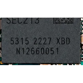 تصویر آیسی Exynos W920