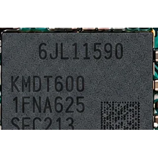 تصویر آی‌سی KMDT6001FM-A625
