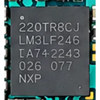 تصویر آیسی SN220TUK-B01JJ0