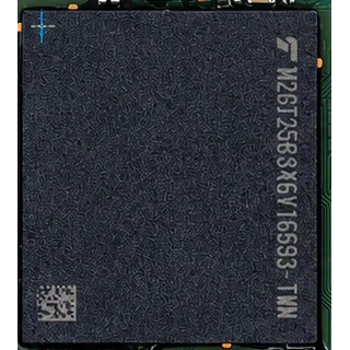 تصویر آیسی M2GT25R346V16593