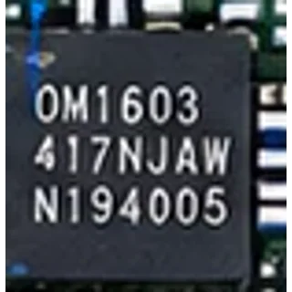 تصویر آیسی OM1603