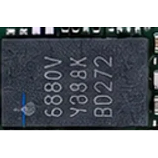 تصویر آی‌سی FX6880V