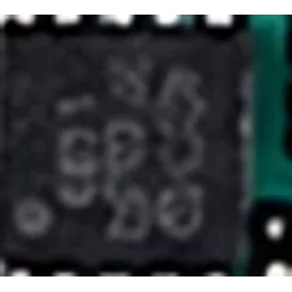 تصویر آیسی RF7320