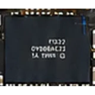 تصویر آی‌سی CP3200B1G0