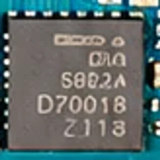 تصویر آیسی RF3235
