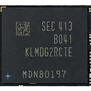تصویر آیسی KLMDG2RCTE-B041