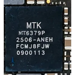 تصویر آی‌سی MT6379P