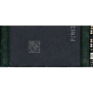 تصویر آیسی Dimensity 9400 MT6991