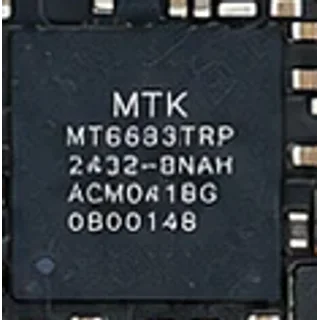 تصویر آیسی MT6363TBP