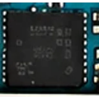 تصویر آیسی RF7250