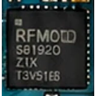 تصویر آی‌سی RF9830A