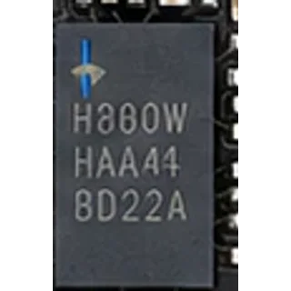 تصویر آیسی FX6880M