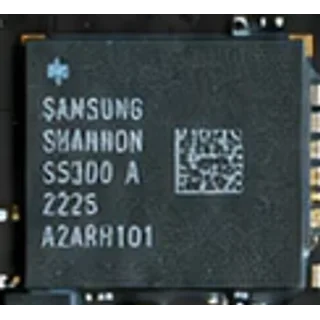 تصویر آیسی SHANNON S5300