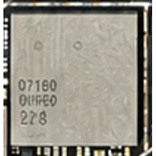 تصویر آیسی QM77180TR13