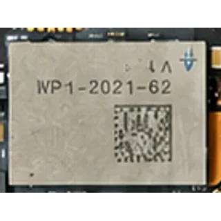 تصویر آیسی WP1-2021-G2