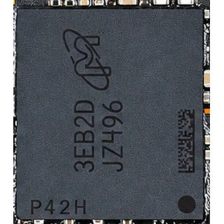 تصویر آی‌سی MTFC128GAXAQEA-WT