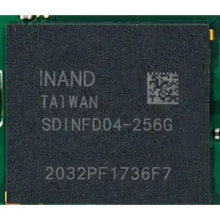 تصویر آیسی SDINFDO4-128G