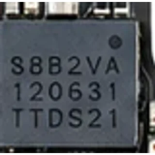 تصویر آیسی MXD98B2VA