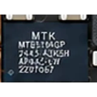 تصویر آی‌سی MT6319AGP