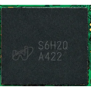 تصویر آی‌سی MTFC64GAXAQEA-WT