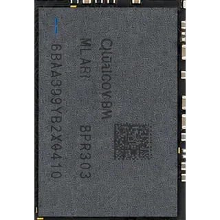 تصویر آی‌سی CXDB6CCBM-MA-M
