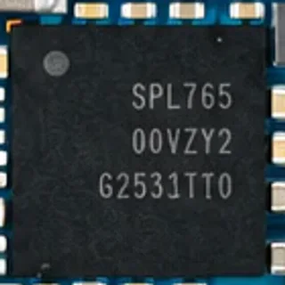 تصویر آی‌سی S2MPU15X01-6330