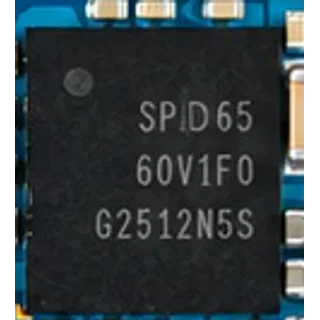 تصویر آیسی S2MPU16X01-6230