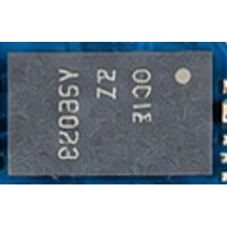 تصویر آی‌سی FX6880B