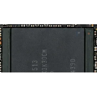 تصویر آیسی K3KL5L50EM-BGCV