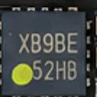 تصویر آی‌سی MS51XB9BE