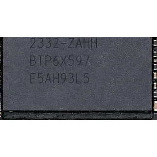 تصویر آی‌سی Dimensity 8350 MT6897